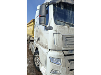 Тягач SITRAK ZZ4186V361HE: фото 2 Тягач SITRAK ZZ4186V361HE: фото 2