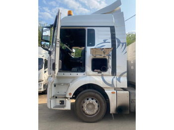 Тягач SITRAK ZZ4186V361HE: фото 4