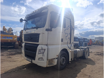 Тягач SITRAK ZZ4186V361HE: фото 3 Тягач SITRAK ZZ4186V361HE: фото 3