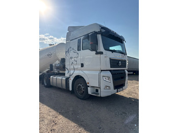 Тягач SITRAK ZZ4186V391HE: фото 2 Тягач SITRAK ZZ4186V391HE: фото 2