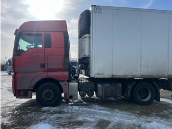 Тягач SITRAK ZZ4186V391HE: фото 2 Тягач SITRAK ZZ4186V391HE: фото 2