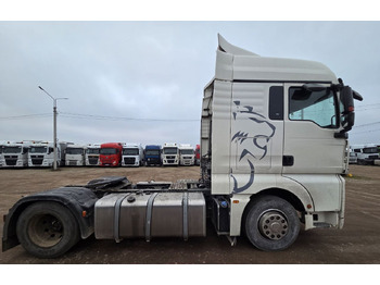 Тягач SITRAK ZZ4186V391HE: фото 2 Тягач SITRAK ZZ4186V391HE: фото 2
