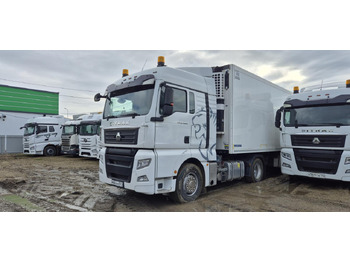 Тягач SITRAK ZZ4186V391HE: фото 3 Тягач SITRAK ZZ4186V391HE: фото 3