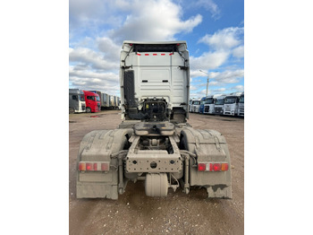 Тягач SITRAK ZZ4186V391HE: фото 4 Тягач SITRAK ZZ4186V391HE: фото 4