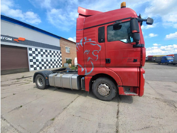 Тягач SITRAK ZZ4186V391HE: фото 3 Тягач SITRAK ZZ4186V391HE: фото 3