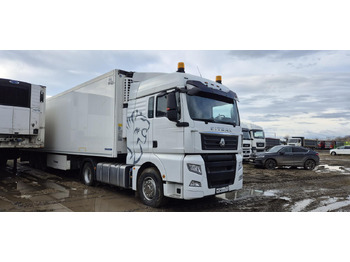Тягач SITRAK ZZ4186V391HE: фото 2 Тягач SITRAK ZZ4186V391HE: фото 2