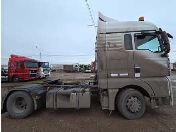 Тягач SITRAK ZZ4186V391HE: фото 2 Тягач SITRAK ZZ4186V391HE: фото 2