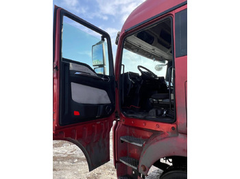 Тягач SITRAK ZZ4186V391HE: фото 4 Тягач SITRAK ZZ4186V391HE: фото 4