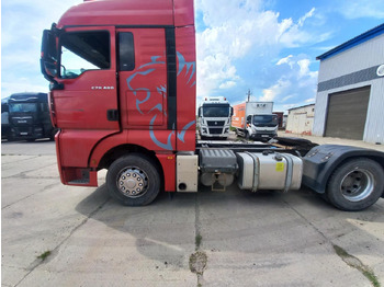 Тягач SITRAK ZZ4186V391HE: фото 4 Тягач SITRAK ZZ4186V391HE: фото 4