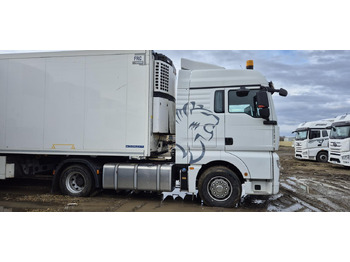 Тягач SITRAK ZZ4186V391HE: фото 4 Тягач SITRAK ZZ4186V391HE: фото 4