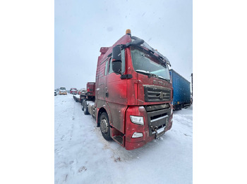 Тягач SITRAK ZZ4256V363HE1: фото 3 Тягач SITRAK ZZ4256V363HE1: фото 3