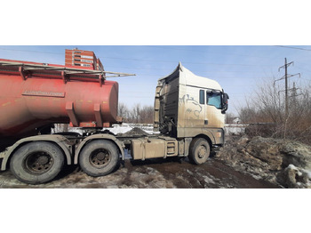Тягач SITRAK ZZ4256V364HE: фото 3 Тягач SITRAK ZZ4256V364HE: фото 3