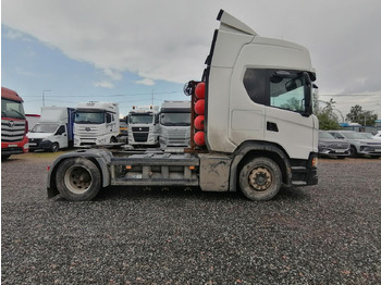 Тягач Scania G410A4X2NA: фото 5