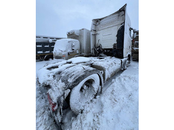 Тягач Scania S500A4x2NA: фото 5