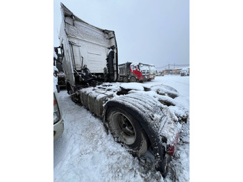 Тягач Scania S500A4x2NA: фото 4
