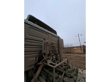 Тягач Shacman (Shaanxi) SX42586W385C: фото 4 Тягач Shacman (Shaanxi) SX42586W385C: фото 4