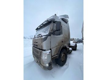 Тягач Volvo FM-TRUCK: фото 2 Тягач Volvo FM-TRUCK: фото 2