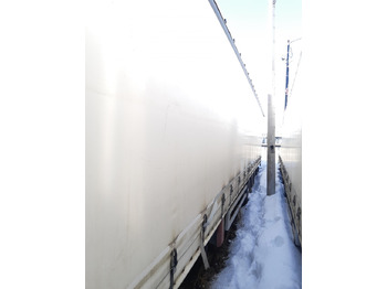 Шторно-бортовой полуприцеп UAT SCFG-9226.01: фото 2 Шторно-бортовой полуприцеп UAT SCFG-9226.01: фото 2