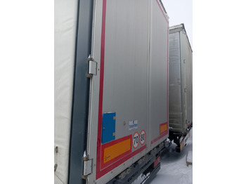 Шторно-бортовой полуприцеп UAT SCFG-9226.01: фото 4 Шторно-бортовой полуприцеп UAT SCFG-9226.01: фото 4