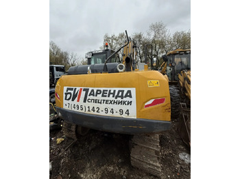 Гусеничный экскаватор XCMG XE180DN: фото 5 Гусеничный экскаватор XCMG XE180DN: фото 5