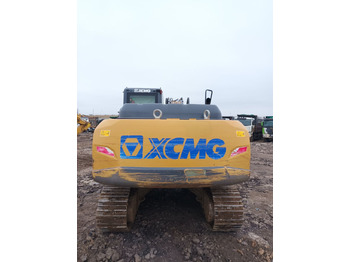 Гусеничный экскаватор XCMG XE225DN: фото 4 Гусеничный экскаватор XCMG XE225DN: фото 4