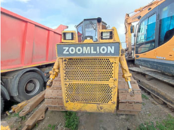 Бульдозер Zoomlion ZD160-3: фото 3