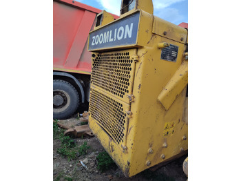 Бульдозер Zoomlion ZD160-3: фото 5