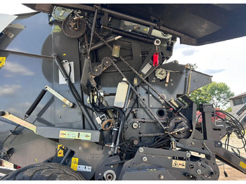 Пресс-подборщик рулонный Claas Variant 380: фото 5