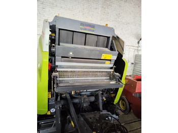 Пресс-подборщик рулонный Claas Variant 380: фото 4