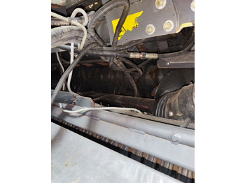 Пресс-подборщик рулонный Claas Variant 380: фото 3