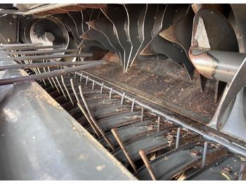 Пресс-подборщик рулонный Claas Variant 380: фото 4