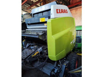 Пресс-подборщик рулонный CLAAS