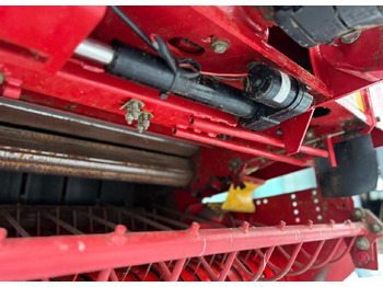 Пресс-подборщик рулонный Feraboli Sprinter 165: фото 3