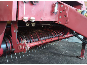 Пресс-подборщик рулонный Feraboli Sprinter 165: фото 4 Пресс-подборщик рулонный Feraboli Sprinter 165: фото 4