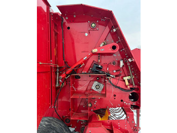 Пресс-подборщик рулонный Feraboli Sprinter 165: фото 4