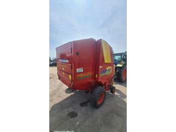 Пресс-подборщик рулонный FERABOLI