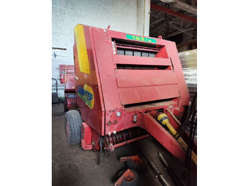 Пресс-подборщик тюковый FERABOLI