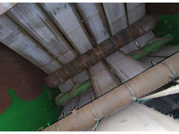 Пресс-подборщик рулонный John Deere 592: фото 5