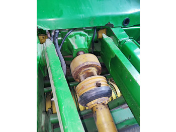 Пресс-подборщик рулонный John Deere 854: фото 3