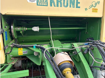 Пресс-подборщик рулонный KRONE 1250: фото 2 Пресс-подборщик рулонный KRONE 1250: фото 2