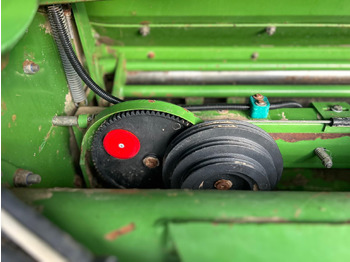 Пресс-подборщик рулонный KRONE 1250: фото 3 Пресс-подборщик рулонный KRONE 1250: фото 3