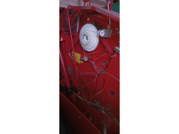 Пресс-подборщик рулонный METAL-FACH Z 562: фото 5 Пресс-подборщик рулонный METAL-FACH Z 562: фото 5