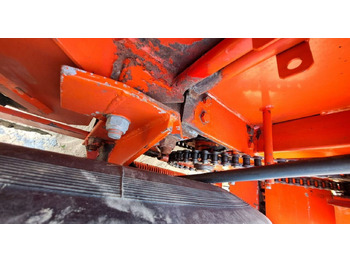 Пресс-подборщик рулонный Sipma Classic: фото 3