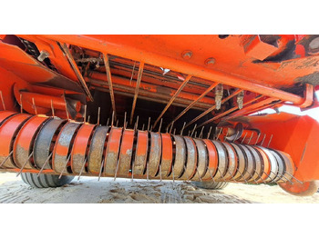 Пресс-подборщик рулонный Sipma Classic: фото 4