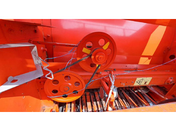 Пресс-подборщик рулонный Sipma Classic: фото 5