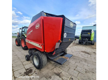 Пресс-подборщик рулонный VICON RV 1901: фото 3