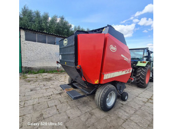 Пресс-подборщик рулонный VICON RV 1901: фото 5