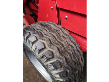 Пресс-подборщик рулонный Welger RP 15: фото 5 Пресс-подборщик рулонный Welger RP 15: фото 5