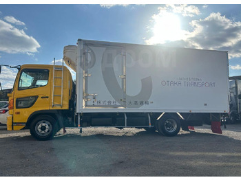 Рефрижератор Hino Ranger: фото 5