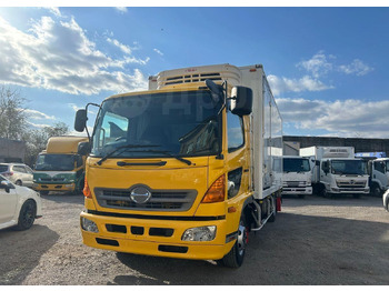 Рефрижератор Hino Ranger: фото 3